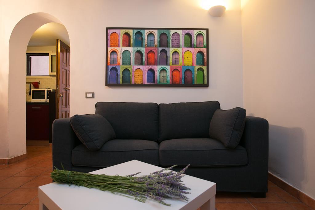 Vaticanhouse Roma Rom bilde