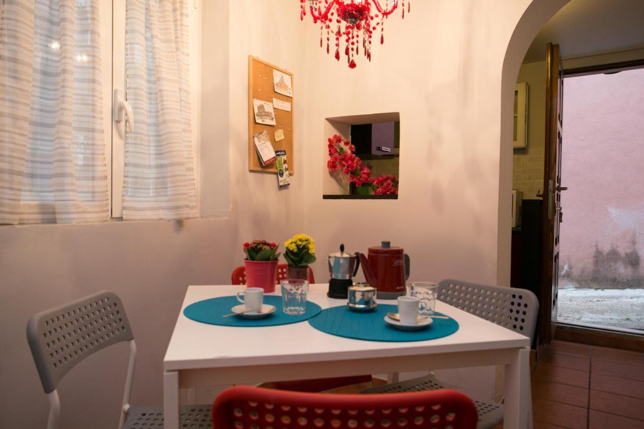 Vaticanhouse Roma Rom bilde